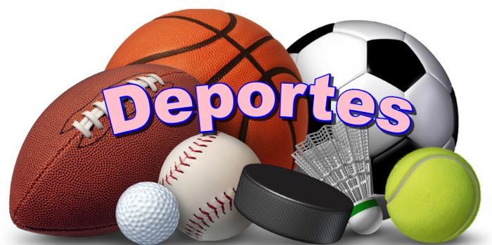 Deportes